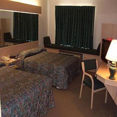 Microtel Inn & Suites By Wyndham Columbia Fort Jackson N Room photo